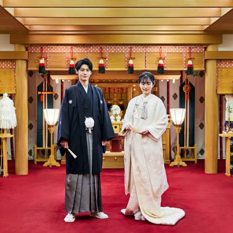 松本市 ホテルブエナビスタ ウエディングサイト