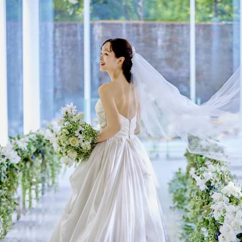 *準備も費用もシンプルに*■挙式&フォトのみプラン■