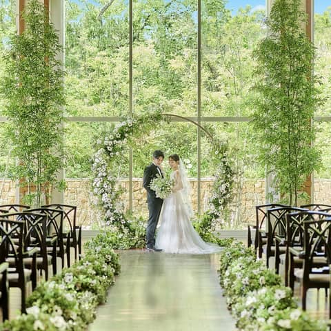 【2名~OK!】アットホームに~ 小規模・少人数婚★料金プラン