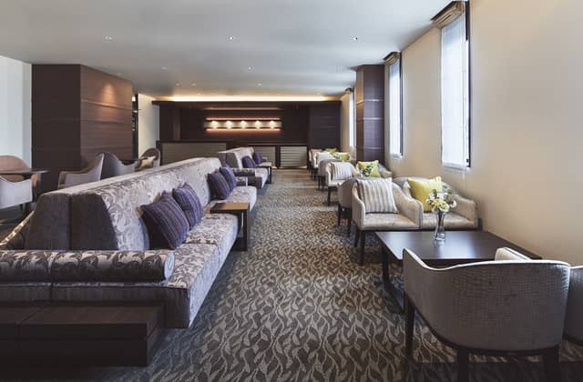 福岡市博多区の結婚式場・ウェディング|ララシャンス博多の森