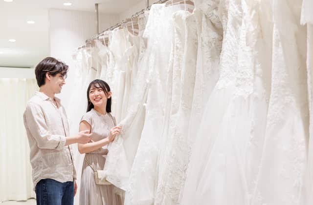 福岡市博多区の結婚式場・ウェディング|ララシャンス博多の森