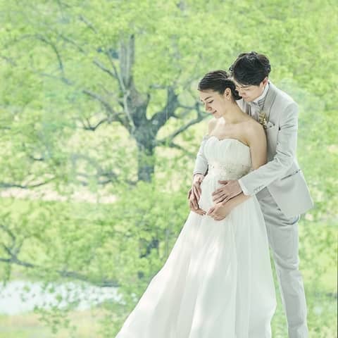 ≪マタニティプレ花嫁様へ≫専属コンシェルジュが担当の安心プラン◎