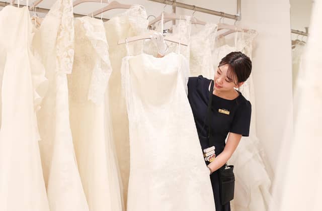 福岡市博多区の結婚式場・ウェディング|ララシャンス博多の森