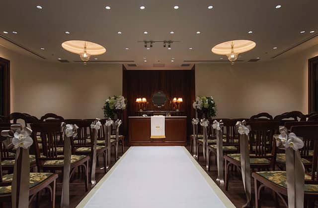 レストランひらまつ 博多【ウエディングサイト】