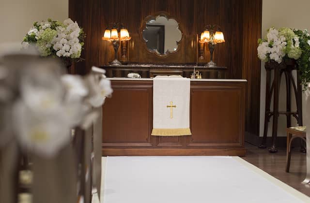 レストランひらまつ 博多【ウエディングサイト】