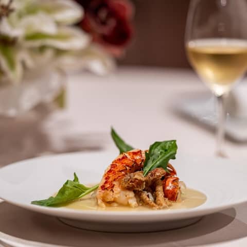 レストランひらまつ 博多【ウエディングサイト】