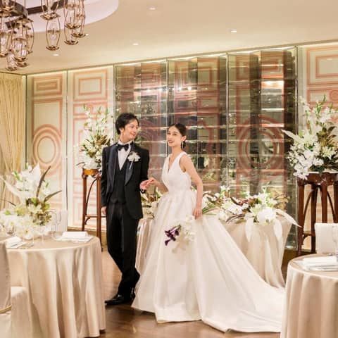 レストランひらまつ 博多【ウエディングサイト】