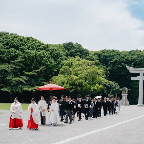 【通年適用可】神社多数ご紹介可能◆神社プラン