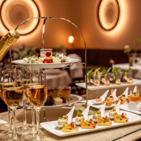 【通年適用可】<会費制・1.5次会> アフターパーティプラン