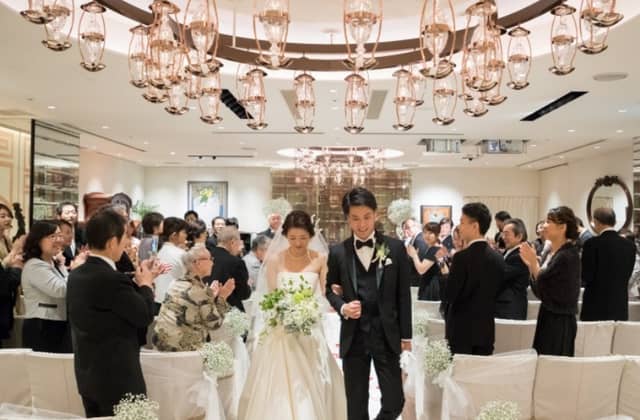 レストランひらまつ 博多【ウエディングサイト】