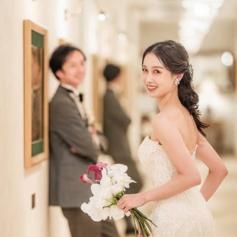 【26年3月まで】◆フォトウエディングプラン