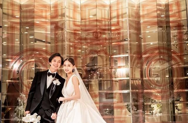 レストランひらまつ 博多【ウエディングサイト】