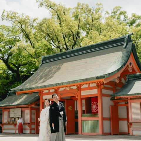 レストランひらまつ 博多【ウエディングサイト】