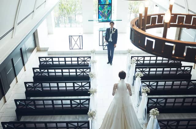 神戸ポートピアホテル|ウエディングサイト