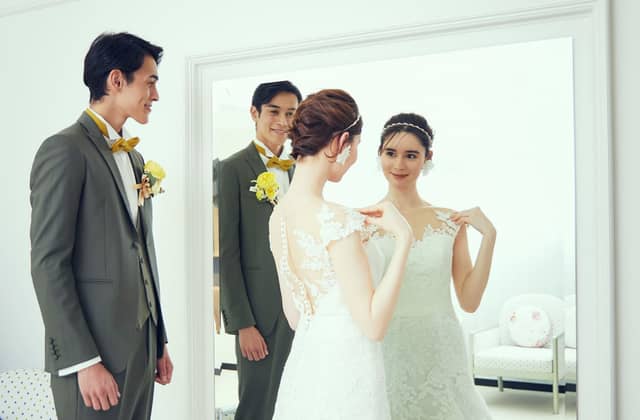 神戸ポートピアホテル|ウエディングサイト