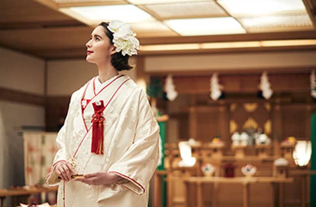 神戸ポートピアホテル|ウエディングサイト