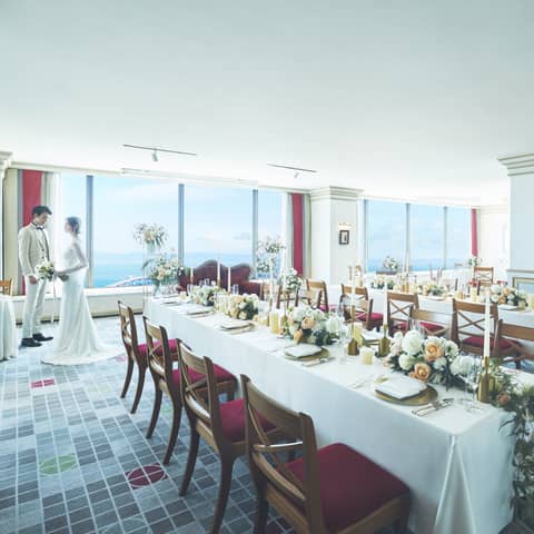 【95万円スペシャル特典】2026年4~6月春婚<40名182万円~>