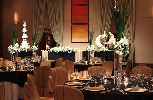 神戸ポートピアホテル|ウエディングサイト