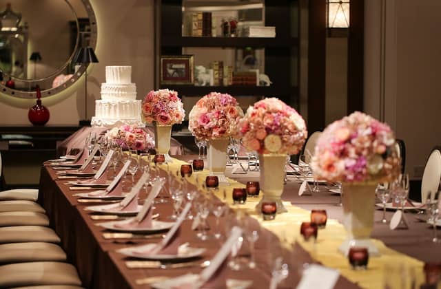 神戸ポートピアホテル|ウエディングサイト