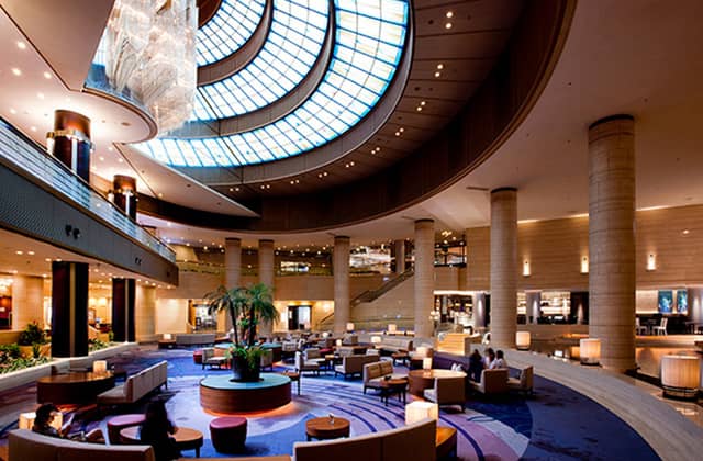 神戸ポートピアホテル|ウエディングサイト