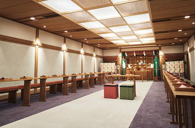 神戸ポートピアホテル|ウエディングサイト