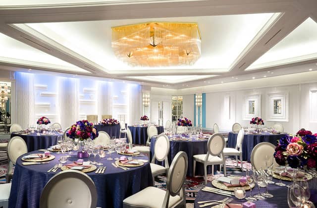 神戸ポートピアホテル|ウエディングサイト