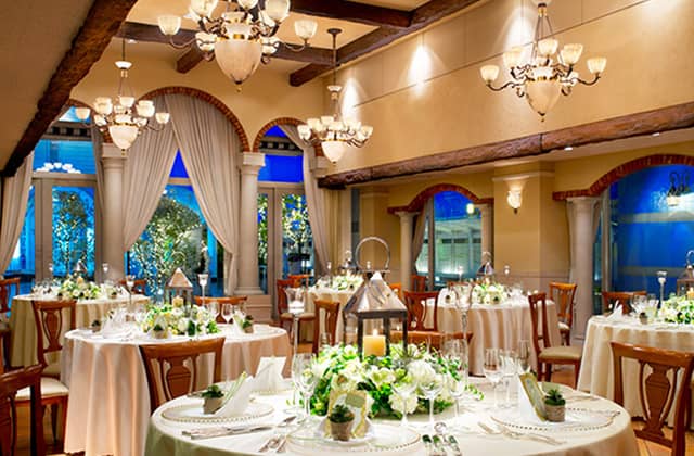 神戸ポートピアホテル|ウエディングサイト