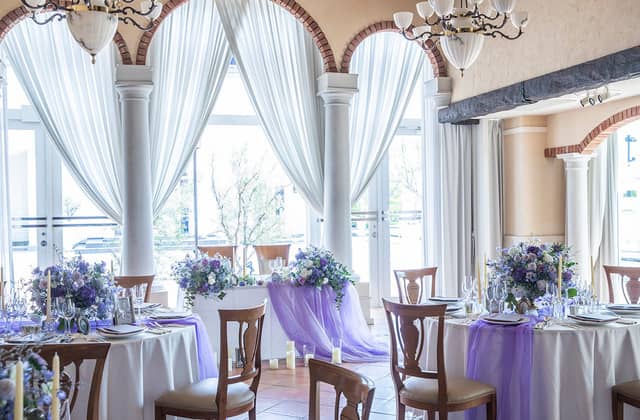 神戸ポートピアホテル|ウエディングサイト