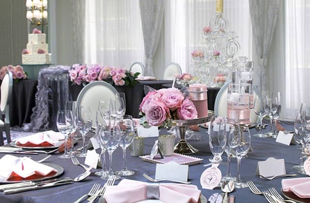 神戸ポートピアホテル|ウエディングサイト