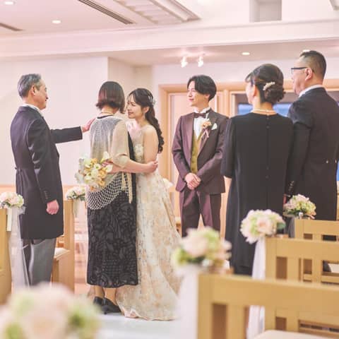 神戸ポートピアホテル|ウエディングサイト