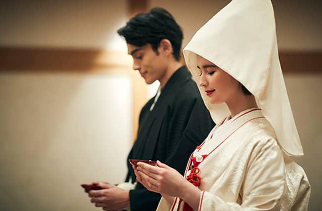 神戸ポートピアホテル|ウエディングサイト