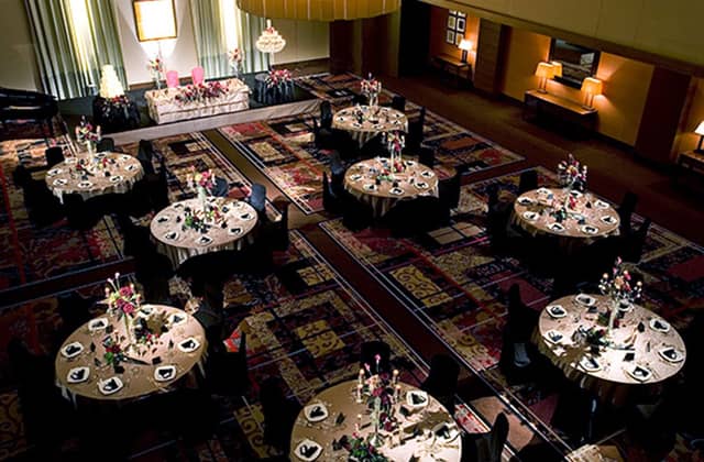 神戸ポートピアホテル|ウエディングサイト