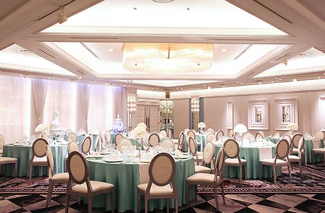 神戸ポートピアホテル|ウエディングサイト