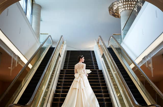 神戸ポートピアホテル|ウエディングサイト