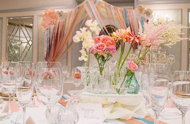 神戸ポートピアホテル|ウエディングサイト