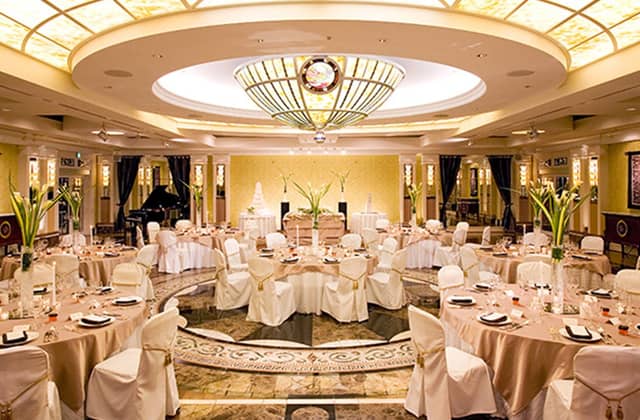 神戸ポートピアホテル|ウエディングサイト