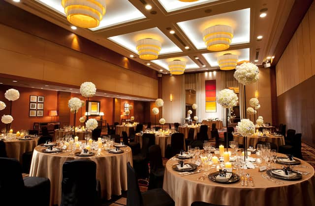 神戸ポートピアホテル|ウエディングサイト