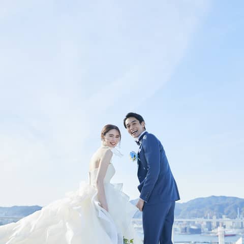 フォトWeddingプラン