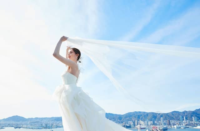 神戸ポートピアホテル|ウエディングサイト