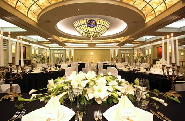 神戸ポートピアホテル|ウエディングサイト