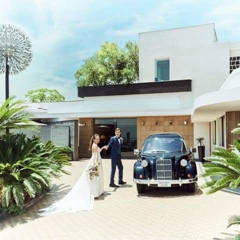 【和婚★2026年8月迄】神社式+披露宴プラン《最大60万OFF》