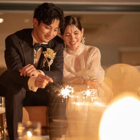 【平日婚★2027年3月迄】贅沢貸切プラン《最大115万円ご優待!》