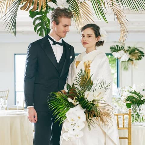 【和婚★2026年3月迄】神社式+披露宴プラン《最大60万OFF》