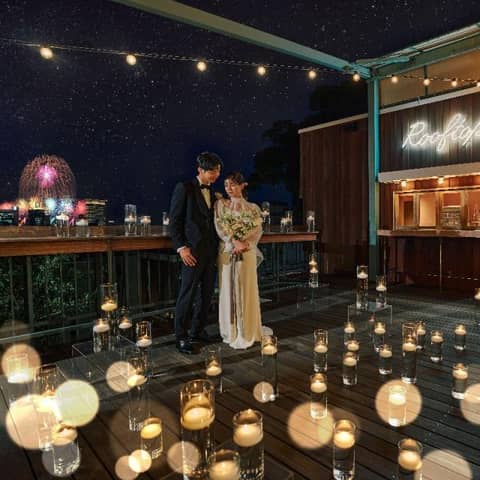 【ナイト★日程限定】洗練されたナイトパーティープラン!