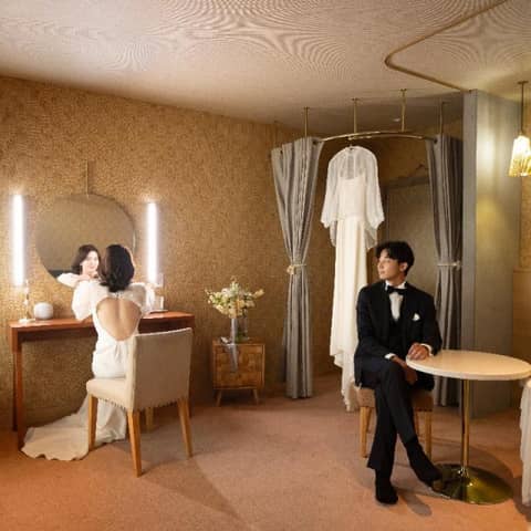 【充実内容★5組様限定】オートクチュールプラン《最大70万円ご優待!》