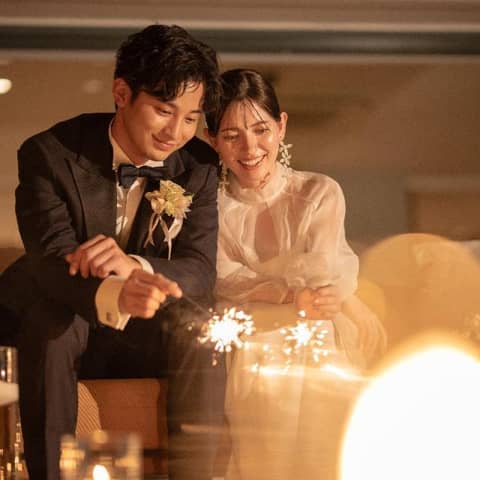 【ナイト★日程限定】洗練されたナイトパーティープラン!