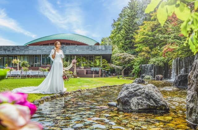 札幌パークホテル