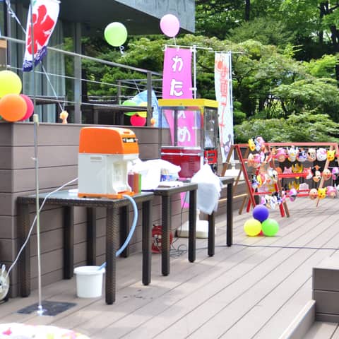 演出込々★札幌パークホテルがおすすめするコンセプトウエディングプラン♪