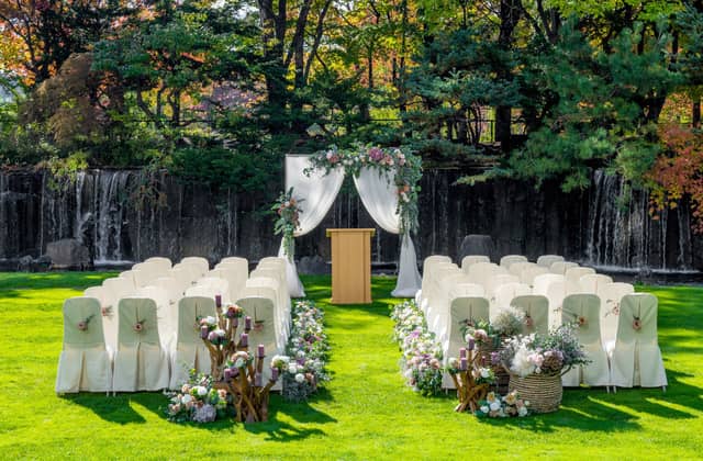 札幌パークホテル