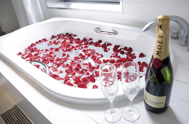 札幌パークホテル